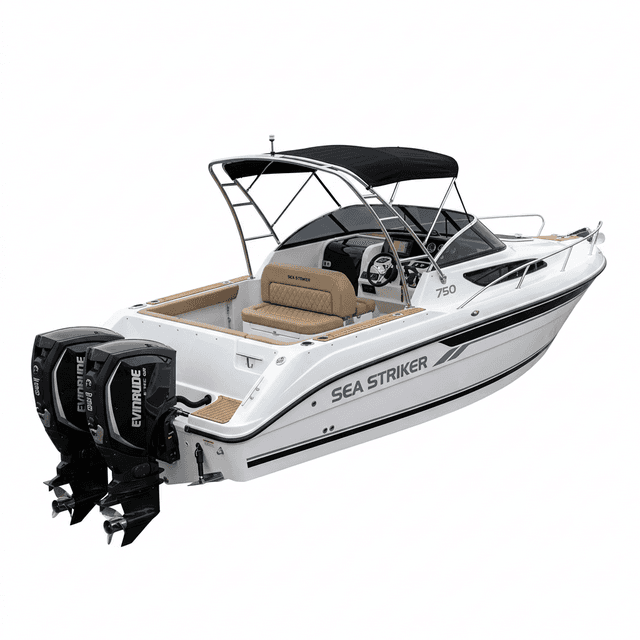 Boat / Watercraft