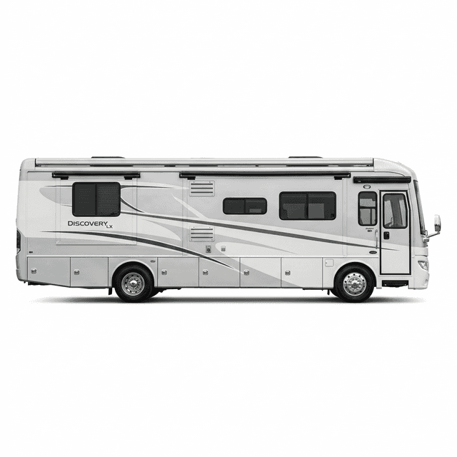 RV / Motorhome