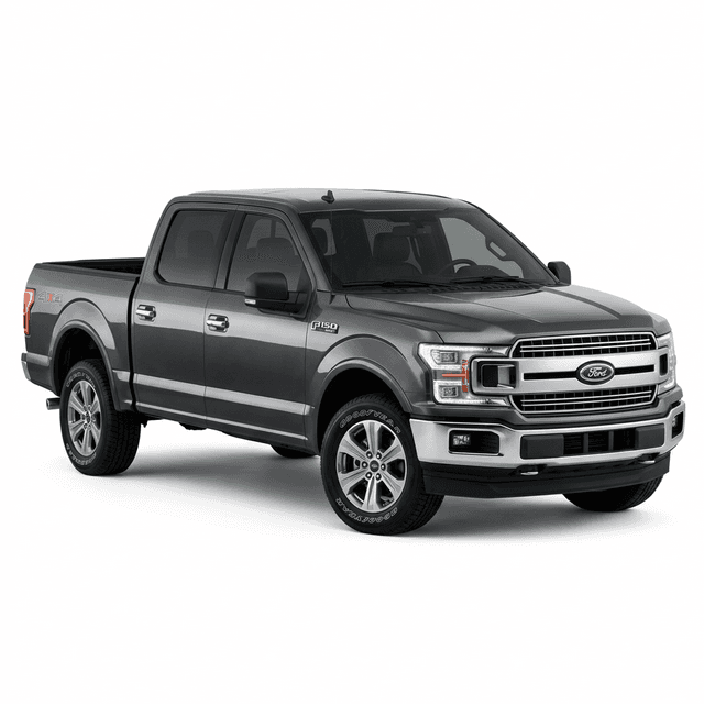 Truck / Van