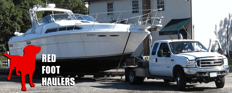 Boat trailer for sale