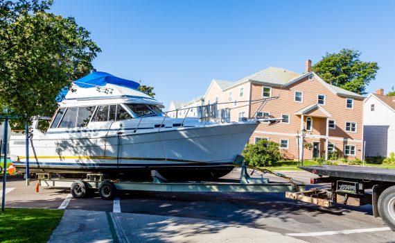 The Ultimate Guide to Vehicle and Boat Transportation on the Sunshine Coast: Everything You Need to Know